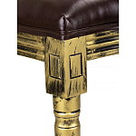 Стул French Brown Fredge варинант исполнения - 8 | Loft Concept в Рязани