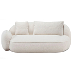 Двухместный модульный Диван Orus варинант исполнения - 1 | Loft Concept в Рязани