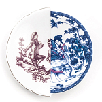 Кофейная пара Seletti Eufemia варинант исполнения - 2 | Loft Concept в Рязани