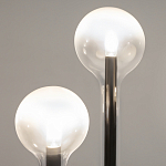 Люстра подвесная Status Е14 варинант исполнения - 5 | Loft Concept в Рязани