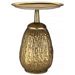 Столик дизайнерский Dubrovsky варинант исполнения - 1 | Loft Concept в Рязани