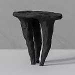 Скульптура «Чёрные дыры» варинант исполнения - 1 | Loft Concept в Рязани