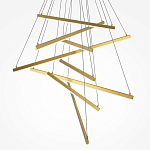 Люстра подвесная Line 2600-3500К 90Вт варинант исполнения - 1 | Loft Concept в Рязани