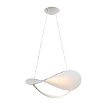 Люстра подвесная светодиодная Neoteric Light White варинант исполнения - 1 | Loft Concept в Рязани