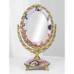 Настольное зеркало Cerch Runy варинант исполнения - 3 | Loft Concept в Рязани