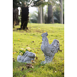 Кашпо The self-confident swan варинант исполнения - 7 | Loft Concept в Рязани