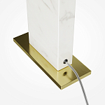 Настольный светильник Monumento 3000К 9Вт варинант исполнения - 4 | Loft Concept в Рязани