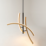 Подвесной светильник Wabi варинант исполнения - 5 | Loft Concept в Рязани