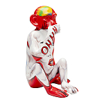 Статуэтка Graffiti Monkey Поп-Арт  варинант исполнения - 2 | Loft Concept в Рязани