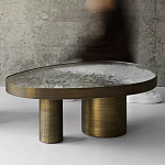 Стол серии «Powder» пудра варинант исполнения - 1 | Loft Concept в Рязани