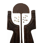 Скульптура «Берегиня» варинант исполнения - 2 | Loft Concept в Рязани