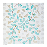 Шкатулка Eight Bone Inlay варинант исполнения - 2 | Loft Concept в Рязани