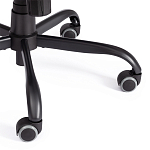 Кресло компьютерное City Chair с мягкими подлокотниками варинант исполнения - 6 | Loft Concept в Рязани