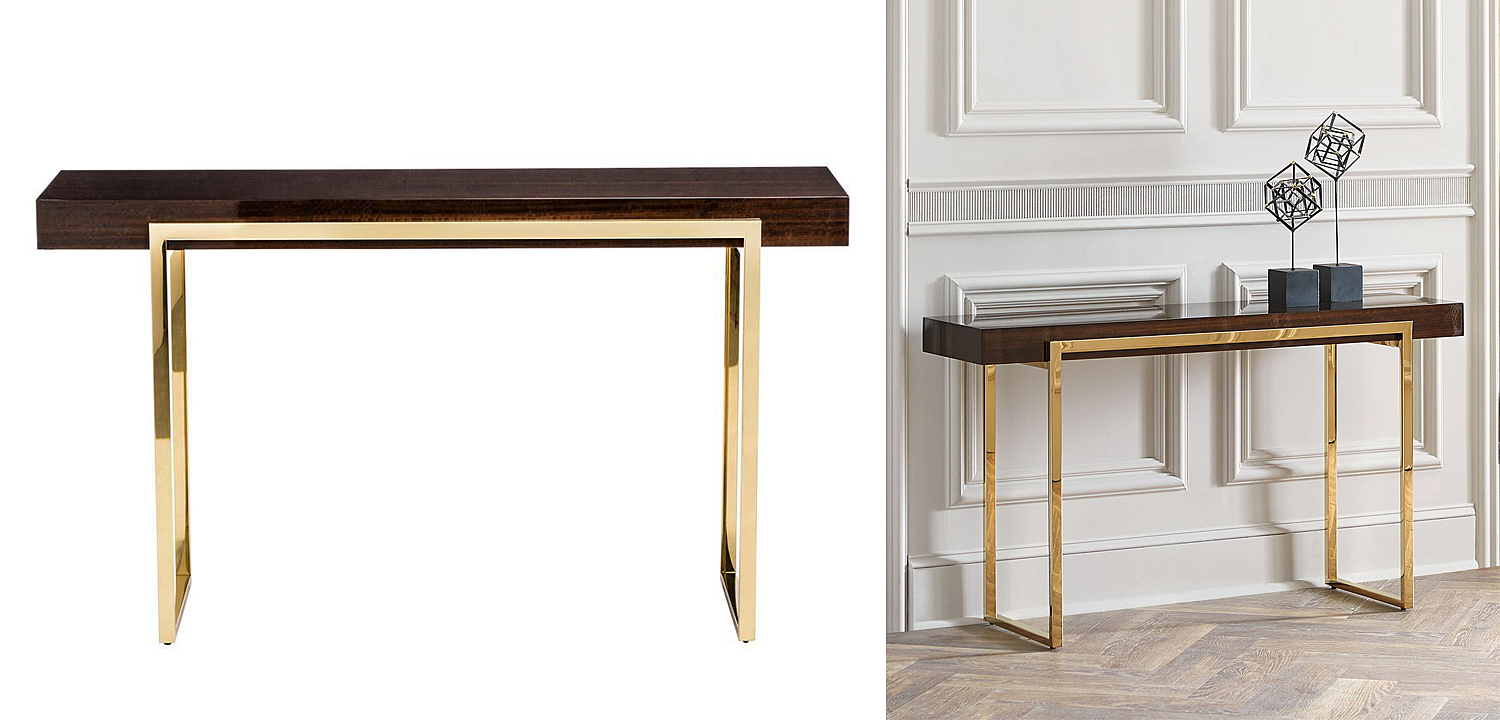Консоль Conval Console Консоль Conval Console - Loft-Concept в Рязани