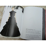 Книга My Favourite Dress варинант исполнения - 2 | Loft Concept в Рязани