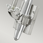 Бра с лампой в форме свечи Hinkley варинант исполнения - 4 | Loft Concept в Рязани