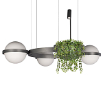 Подвесной светильник Stone of Life варинант исполнения - 1 | Loft Concept в Рязани