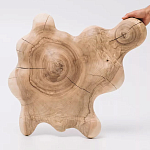 Панно «Gravity» варинант исполнения - 1 | Loft Concept в Рязани