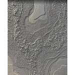 Панно «Горы и Море» варинант исполнения - 1 | Loft Concept в Рязани