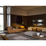 Модульный диван MARTEEN Modular Sofa варинант исполнения - 13 | Loft Concept в Рязани