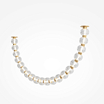 Потолочный светильник Amulet 3000К 36Вт варинант исполнения - 2 | Loft Concept в Рязани