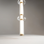 Подвесной светильник Invitation to Peace варинант исполнения - 3 | Loft Concept в Рязани