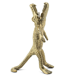 Подсвечник Candleholder Croco Small варинант исполнения - 1 | Loft Concept в Рязани