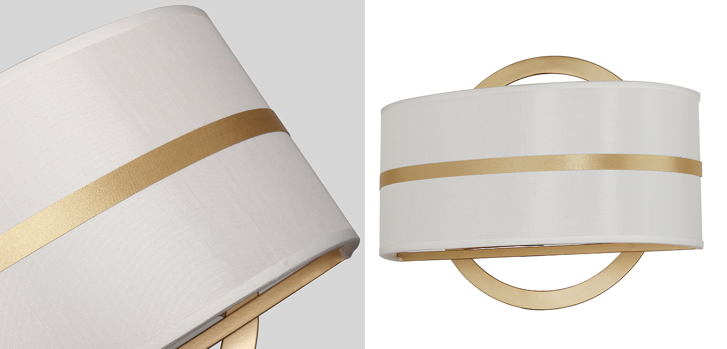 Бра Guenael Sconce Бра Guenael Sconce - Loft-Concept в Рязани