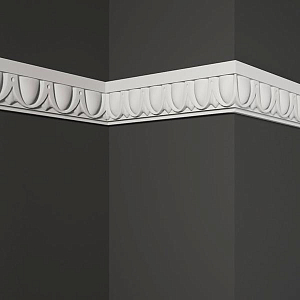 Молдинг с орнаментом MO-27