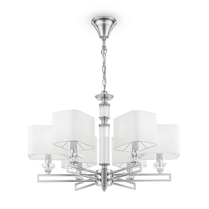 Люстра Snowy Harbor