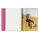 Книга Gisele Bundchen варинант исполнения - 8 | Loft Concept в Рязани