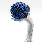 Дизайнерская статуэтка для интерьера Tropical Fruit Pandora 12 варинант исполнения - 2 | Loft Concept в Рязани