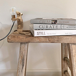 Настольная лампа Mouse gift Gold варинант исполнения - 2 | Loft Concept в Рязани