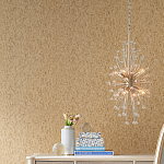 Люстра с декором из круглых хрустальных шаров Crystal Sparks варинант исполнения - 2 | Loft Concept в Рязани