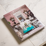 Книга Ray Booth: Evocative Interiors варинант исполнения - 1 | Loft Concept в Рязани