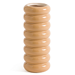 Ваза керамическая с блестящим покрытием Brighter than the Stars варинант исполнения - 2 | Loft Concept в Рязани