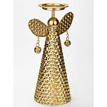 Подсвечник The iron angel варинант исполнения - 2 | Loft Concept в Рязани