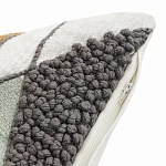 Чехол на подушку с геометрическим узором Divine Abstractions варинант исполнения - 3 | Loft Concept в Рязани