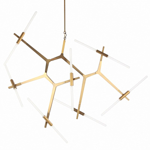 Люстра Агнес Chandelier Summer