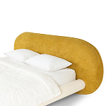 Кровать Boucle software варинант исполнения - 8 | Loft Concept в Рязани