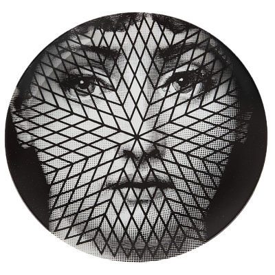 Декоративная тарелка Fornasetti 294
