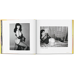 Подарочный Альбом Фото ню The Big butt book 18+ варинант исполнения - 3 | Loft Concept в Рязани