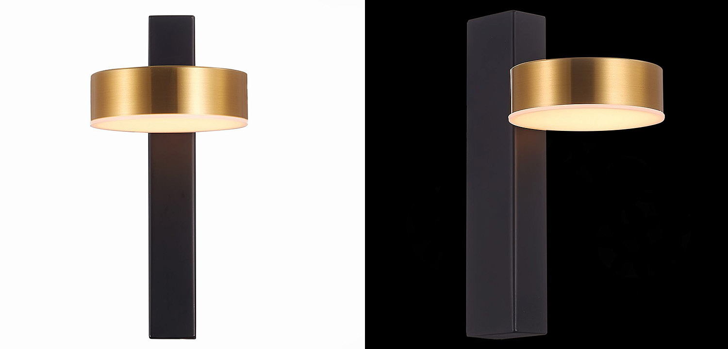 Бра Headlight Wall Lamp Бра Headlight Wall Lamp - Loft-Concept в Рязани