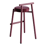 Барный стул «Бараныч» варинант исполнения - 3 | Loft Concept в Рязани