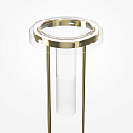 Напольный торшер светодионый Ikebana 3000К 24Вт варинант исполнения - 2 | Loft Concept в Рязани