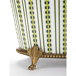 Кашпо Yellow blue design варинант исполнения - 4 | Loft Concept в Рязани