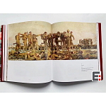 Книга Коллекция картин Сарджента Sargent: The Masterworks варинант исполнения - 9 | Loft Concept в Рязани