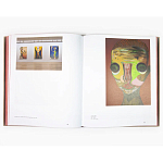 Коллекционный Арт-альбом Izumi Kato - Self Titled Perrotin Monograph варинант исполнения - 5 | Loft Concept в Рязани