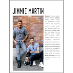 Книга Andrew Martin Interior Design Review Vol. 26 варинант исполнения - 5 | Loft Concept в Рязани