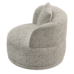 Кресло Calypso с поворотным механизмом  варинант исполнения - 5 | Loft Concept в Рязани